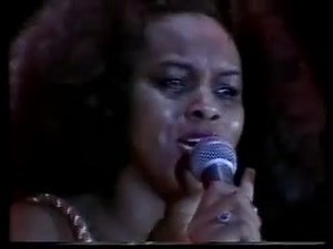 Deniece Williams Live "It's Gonna Take A Miracle" 1982 #classic | Throwback Music and New School Flavor