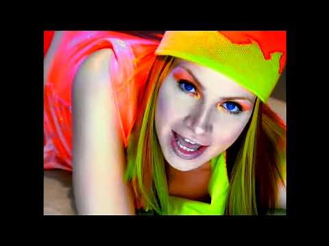 Vitamin C - Smile (Official Video)