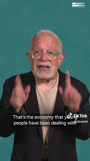 The House voted to condemn “socialism” earlier this week. Listen, I’ve been in and around politics for over 50 years. I grew up during McCarthyism and the “red Scare” of the 1950s. I’ve seen all of this fear-mongering before. Here’s what’s really going on.