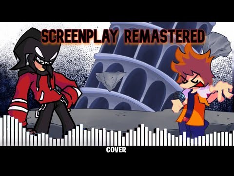 Screenplay Remastered But Kurindoki Sing it {+MIDI/FLP/FLM}