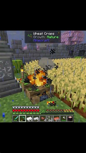 HOW TO BUILD A SPOUT IN MINECRAFT #minecraft #create #tutorial