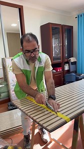 144K views · 376 reactions | Dica: como instalar painéis acústicos — este trabalho foi feito por nós!” Gostou deste vídeo?  Comente SIM ou NÃO se gostou! E não se esqueça de seguir a nossa página — só assim conseguimos trazer-lhe mais dicas e partilhar trabalhos de qualidade. #queridopedroleal #obras #wood #painelacustico | Querido Pedro Leal | Facebook