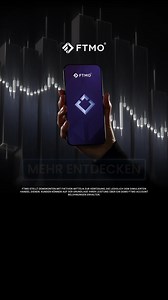 7.4K views | Sind Sie bereit, in das FTMO Premium-Programm einzutreten? Testen Sie Ihre Fähigkeiten! | FTMO.com | Facebook