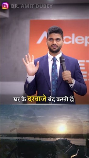 लोगों का ध्यान खींचने की कोशिश मत करो… अपने कर्म और मेहनत से इतना ऊपर उठो कि दुनिया कहे—भैया, कोई है