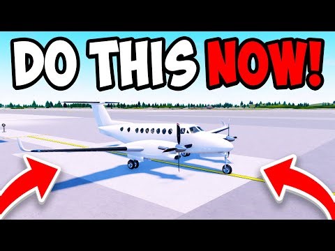 Flight World Guide! (Tips & Tricks) Roblox