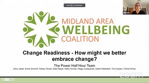 Power Half Hour - Midland Area Wellbeing Coalition - Apr 17 2024 4:15 session