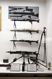 General purpose machine gun - Alchetron, the free social encyclopedia