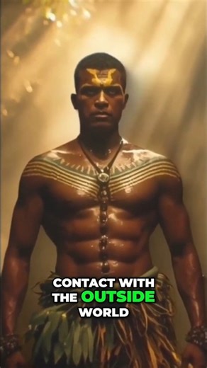 Lost Amazon Civilizations: Hidden Cities & Ancient Tribes Discovered!