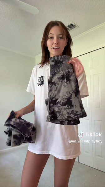 Stunning and Affordable Shorts Review from TikTok Shop