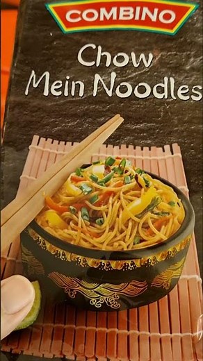 easy quick noodles recipe for beginners/bachelors/students