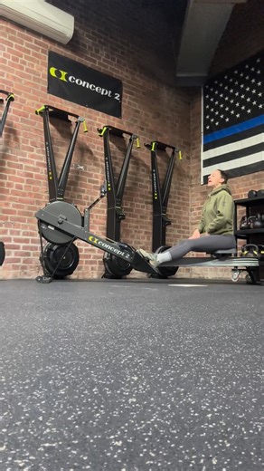 Physical Fitness Center on Instagram: "What drills did we do today?????? Give me three minutes and I will teach you how to row. Today in class we focused on three things: • The sequence of the stroke — legs, body, arms • Core engagement — connection before power • Coaching in real time — we changed a drill on the fly when it wasn’t producing the result we wanted Good coaching isn’t about running people through movements. It’s about watching, adjusting, and teaching what matters in the moment. Th
