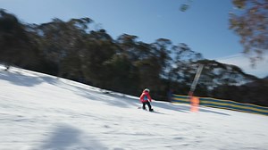 Thredbo Resort - There’s ’the snow’, Then there’s THREDBO