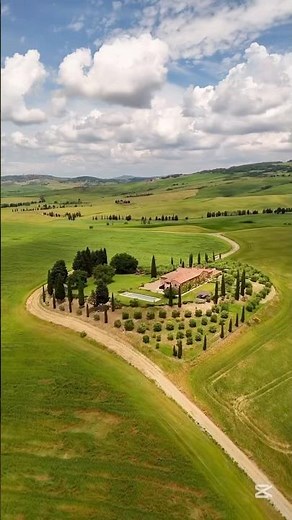 Tuscany: Italy’s Most Beautiful Countryside