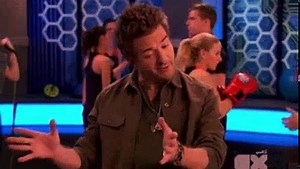 Lab Rats S04E13 - Bionic Action Hero (1)