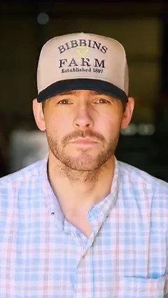 Darrell Bibbins explained by Granny #farmboy #darrellbibbins #granny | Gatlin Didier