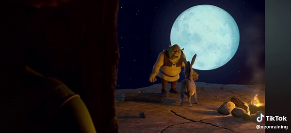 #shrek #movie #movieclip #clip #shrek1 #sad #sadmovieclip #emo #emotional #emoclip