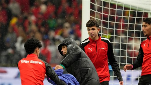 കത്തിപ്പടർന്ന് ‘കൂടോത്ര’ വിവാദം, സെനഗലിനും മൊറോക്കോയ്ക്കും വൻ തുക പിഴ