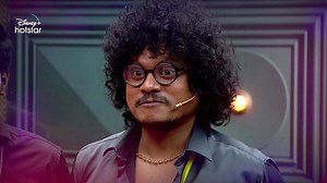 Immunity Week 😄 #CookuWithComaliSeason4 #Disneyplushotstar #CookuWithComali4 #CWC #DisneyplushotstarTamil #CookWithComali | JioHotstar Tamil