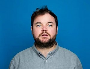 Who is Lloyd Griffith? New Soccer AM presenter and stand-up comedian - all you need to know