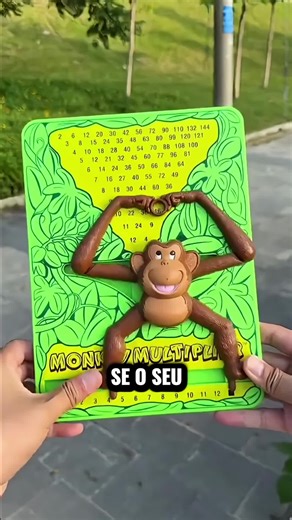 O Melhor objeto para Aprender Matematica