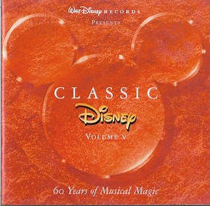 Various - Classic Disney Volume V