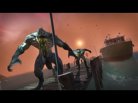 Secret World Legends Gameplay 2025