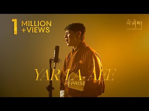 YAR LA AEE by Sonam Rinchey (Official Music Video)