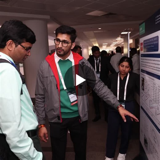 #pcimindia2026 #pcimasianewdelhiconference #callforpapers | PCIM ASIA NEW DELHI CONFERENCE