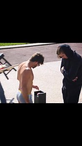 Stuart Edge on Reels