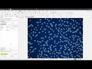 Image-Pro v11: Cell Biology Protocols - Live Dead