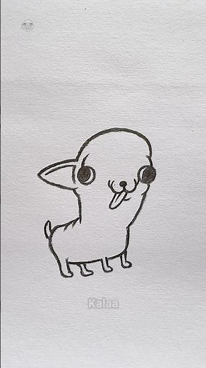 Easy things to draw when bored part 181 #drawing #art #howtodraw