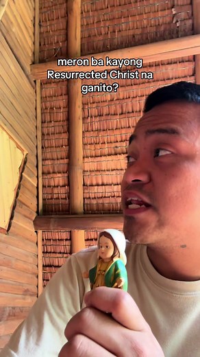 Eksena sa Religious Store