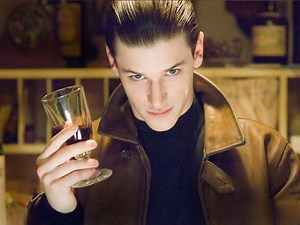 Hannibal Rising - Apple TV