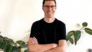 Sládek: Začínal v libimseti.cz. Teď tvoří aplikace pomocí umělé inteligence