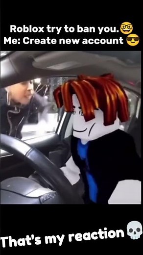 Roblox and hackers..