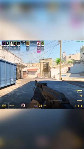 #cs2 #cs2highlights #cs2moments #cs2clips