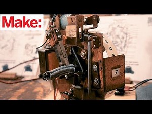 These Mechanisms Will Make You Fall In Love With Pinball All over Again