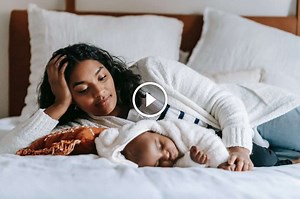 Mother’s Day Tribute Poem: To All the Powerful and Strong Women We Call Mother