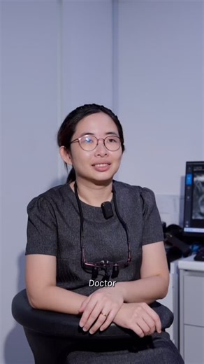 40 reactions | Will X-rays cause cancer? Don’t worry! Dr. Amanda explains why dental X-rays are safe and carefully controlled. Got dental questions? We’re just a message away. #EnlightDental #QualityDentalCare #SmilesThatLast #DentalCheckup #DentalHealth #BeautifulSmiles #DentalServices #BrightSmile #DentalCare #OralHealthCare | Enlight Dental Clinic | Facebook