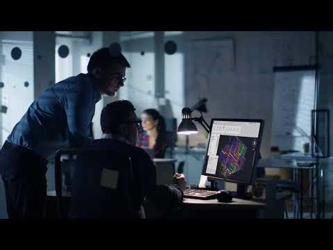 Synchronoss spatialSUITE