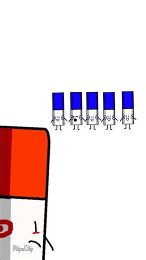 Blue Marker Jr sings #shorts