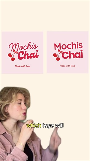 Julia on Instagram: "The Font That Makes You Buy More #DesignTrends #BrandingTips #MarketingPsychology #FontDesign #LogoDesign"