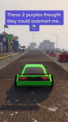 Green gang on top ✅🔫🤑 #gta5 #gta #greengang #greengang4life #gtaalien #gta5online #gta5_funny #fyp