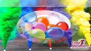 10 Fun and Creative Ways to Play with Color Powder
