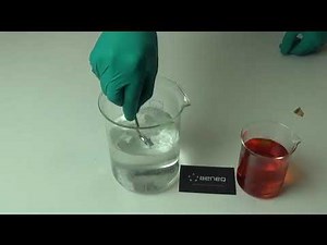 Beneq nSILVER anti tarnish ALD coating demonstration