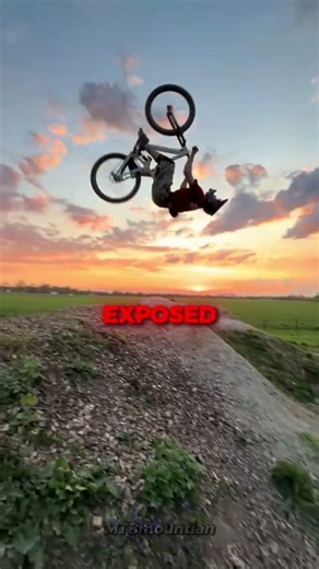 Why is Every MTB Suspension Black? 👀