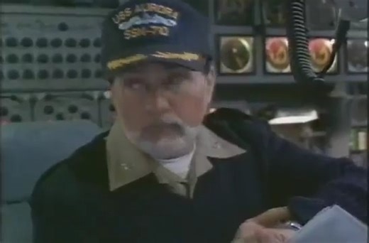 HOSTILE WATERS (1997) is a BBC/HBO film "based on true events" concerning the alleged collision between nuclear submarines K-219 and USS Augusta in 1986. Although K-219 did sink after suffering an explosion, the U.S. Navy and Soviet officials denied it was due to a collision. #MovieMonday | U.S. Naval Institute