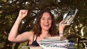 How do I get my HSC results?