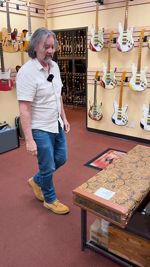 102K views · 1.5K reactions | Private Stock Grade Flame + Spalted Maple PRS Private Stock #11318 Custom 24 Spalted Maple Top Natural with Dark Cherry Glow 7.65lbs #wildwestguitars #prs #prsguitars #prsprivatestock #prscustom24 | Wild West Guitars | Facebook