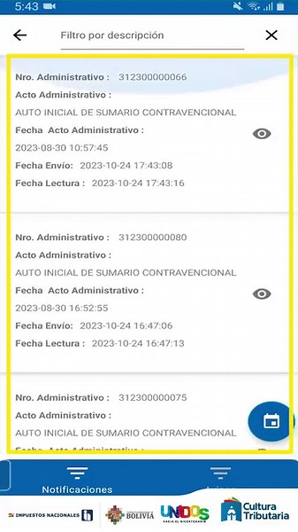 53 reactions · 58 shares |  TUTORIAL #BUZON #TRIBUTARIO  Aprende a...